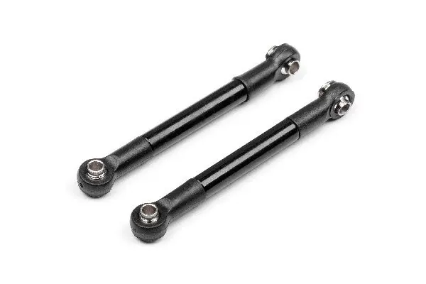 Maverick RC SERVO LINKAGE 68.5MM (2PCS)