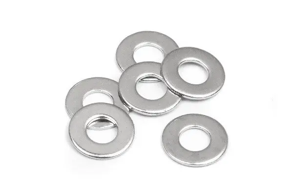Maverick RC SHIMS 2.6X6X0.5MM (ALL ION)