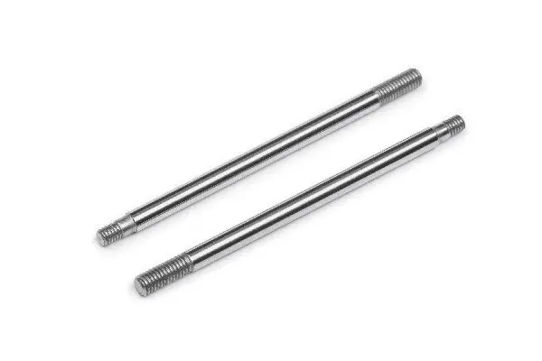 Maverick RC SHOCK SHAFT 4X53MM (PR)