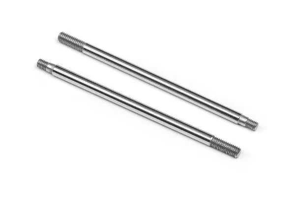 Maverick RC SHOCK SHAFT 4X58MM (PR)