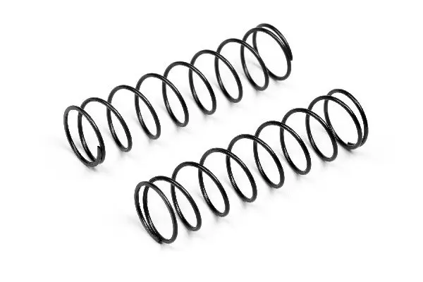 Maverick RC SHOCK SPRING 1.5X63MMX8T (PR)