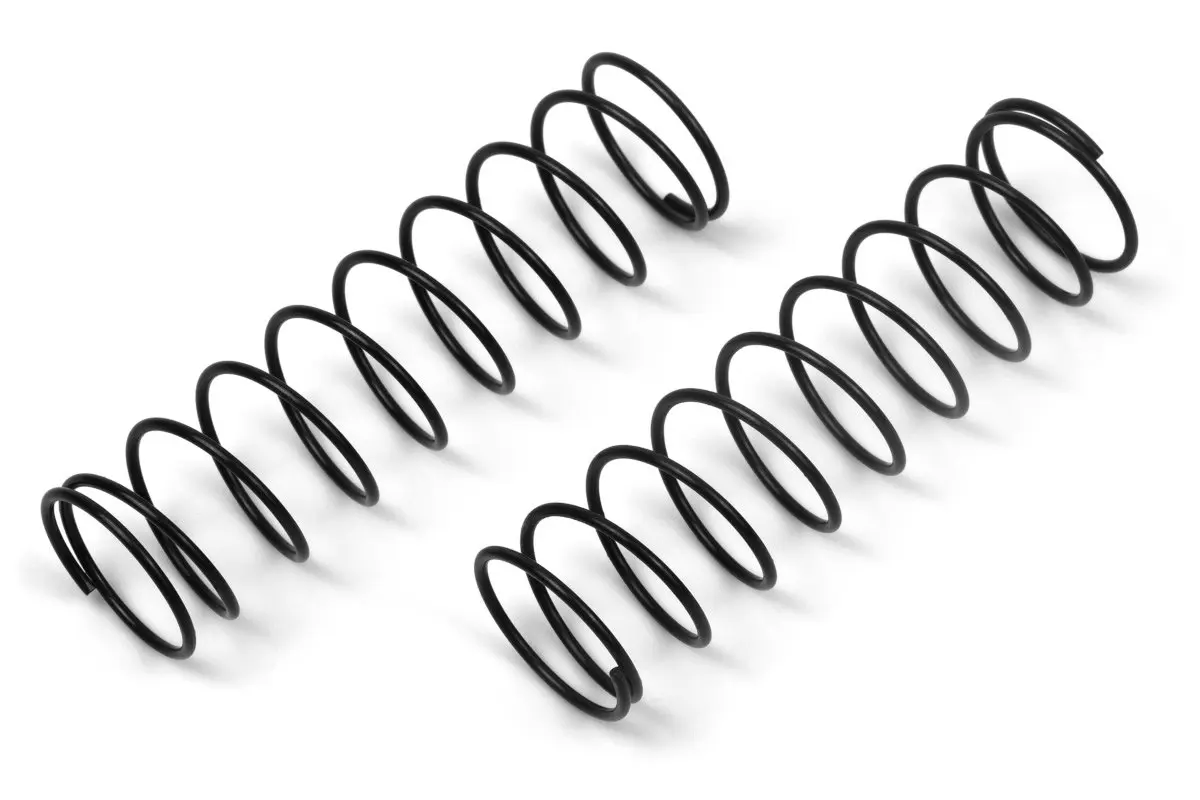 Maverick RC Shock Spring 16x66x1.1mm 10 Coils (2pcs)