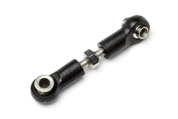 Maverick RC Short Rear Brace (Scout RC)