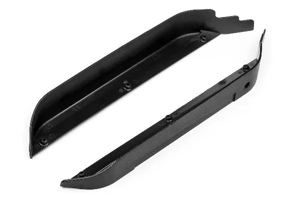 Maverick RC Side Stone Guards (Vader XB)