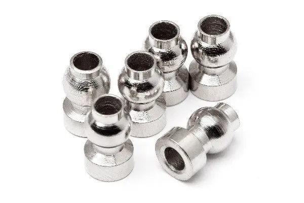 Maverick RC Stand-Off Ball Joint 5.9mm 6pcs (Scout RC)
