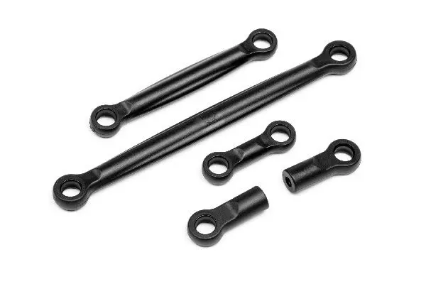 Maverick RC STEERING &amp; CAMBER LINKAGE SET