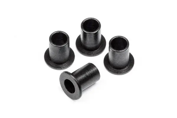 Maverick RC STEERING BLOCK COLLAR 3X4X6.8MM 4PCS