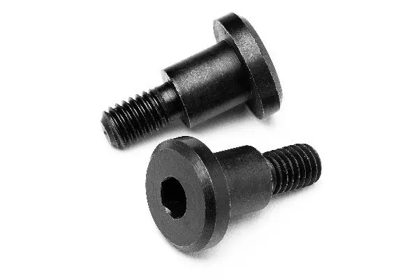 Maverick RC STEP SCREW M6X23MM ME - 243 2 PCS (BLACKOUT)