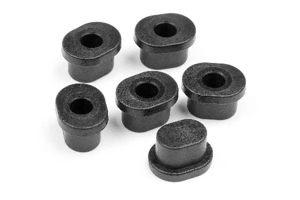 Maverick RC Suspension Arm Inserts Mid 6 PCS (Vader XB)