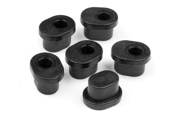 Maverick RC Suspension Arm Inserts Side 6 PCS (Vader XB)