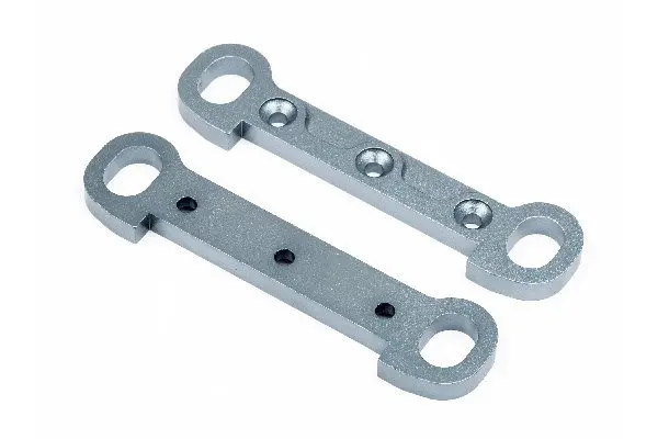 Maverick RC Suspension Arm Mount FF/FR 2 PCS (Vader XB)