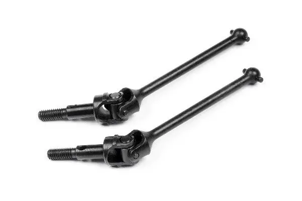 Maverick RC UNIVERSAL DRIVE SHAFTS (TC/DC) (2PCS)