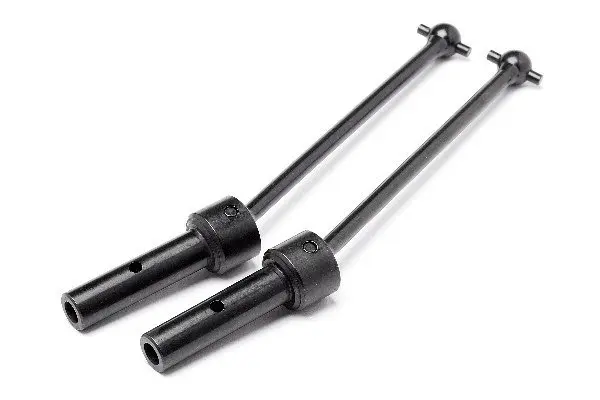 Maverick RC Universal Drivshafts Pr (Blackout MT)