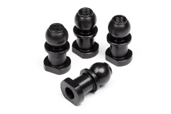 Maverick RC UPPER SHOCK BALL