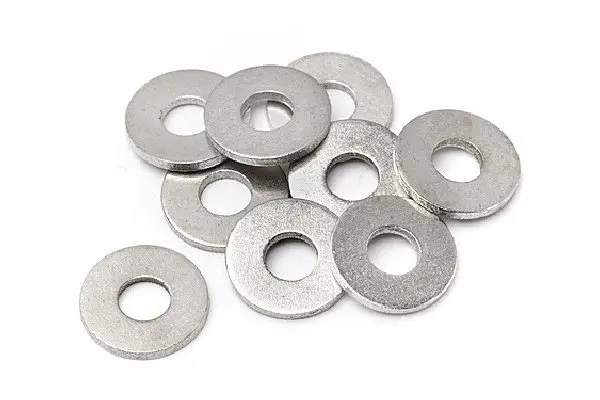 Maverick RC Washers 3x8x0.8mm 9 PCS