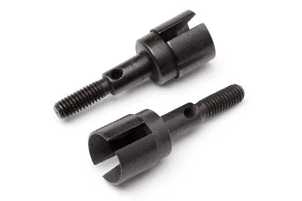Maverick RC WHEEL AXLE F/R 2PCS (SCOUT RC)