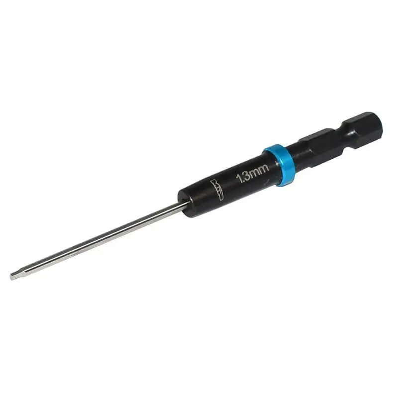 MIP 1.3MM Speed Tip Hex Driver Wrench Gen 2