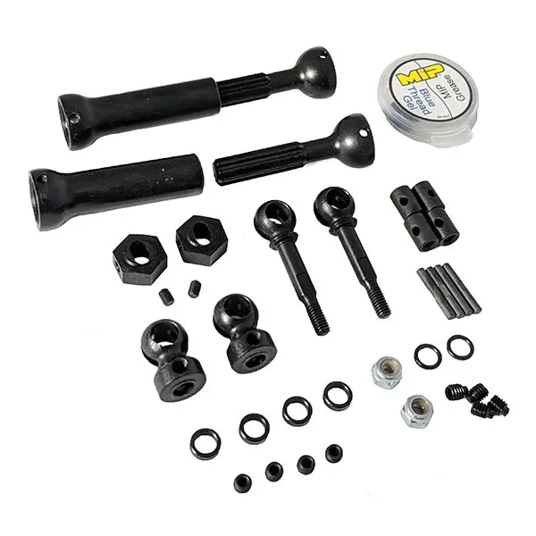 #18390 - MIP X-duty, Cvd Kit, Traxxas Bandit