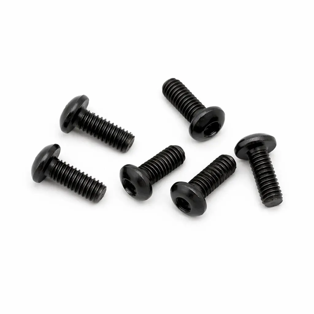 MJX RC MJX Hyper Go 10208 3x8mm Screws 6 Pack - Part Number M3080