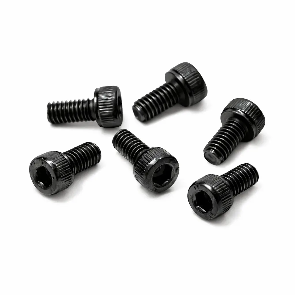 MJX RC MJX Hyper Go 10208 Hex Screw 4x8mm 6 Pack - Part Number Hhm4080