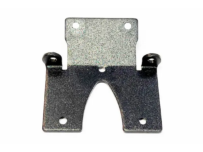MJX RC MJX Hyper Go 10208 V1 Front Chassis Brace - Part Number 1031f