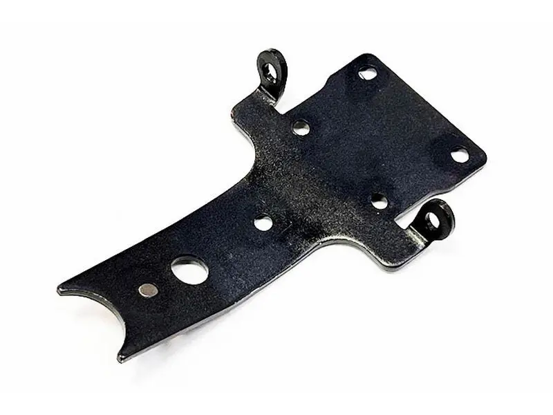 MJX RC MJX Hyper Go 10208 V1 Rear Chassis Brace - Part Number 1031r