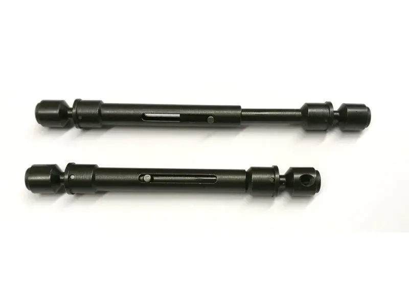 NULL Steel Telescopic Universal Joint