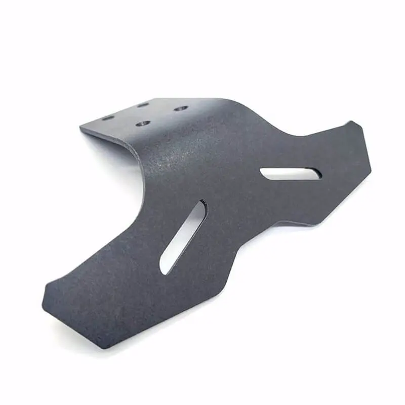 Phase1RC Phase 1 RC Front Bumper Corally Shogun