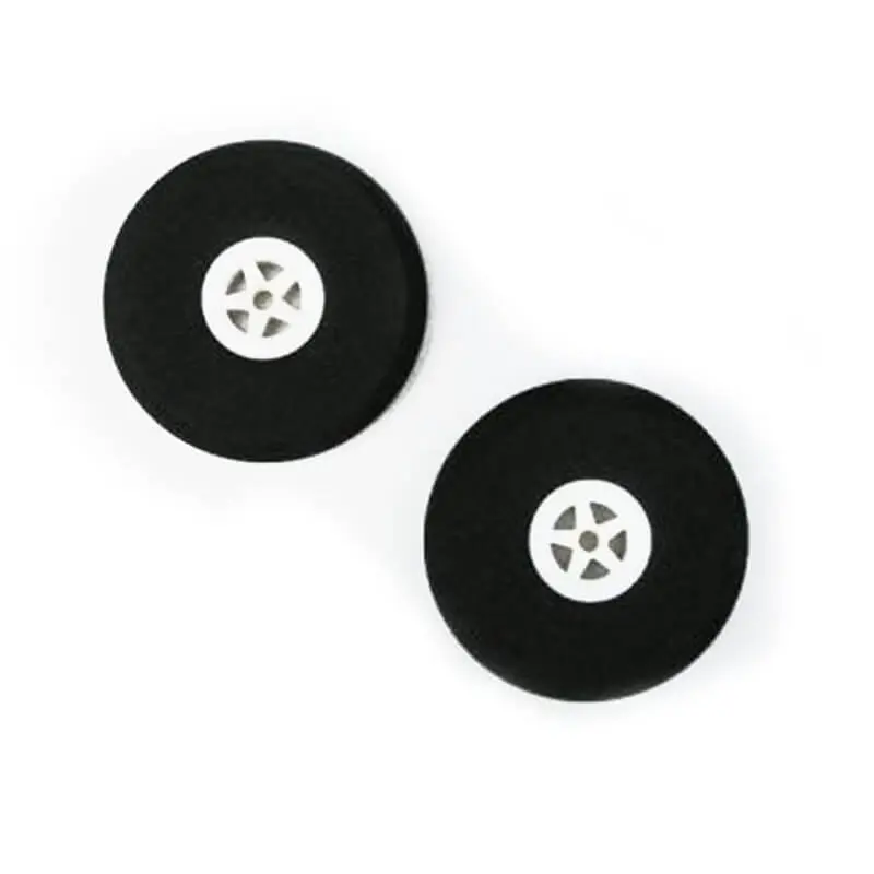 Precision Aerobatics Precision Aerobatic Extra Mx Pair Of Wheels
