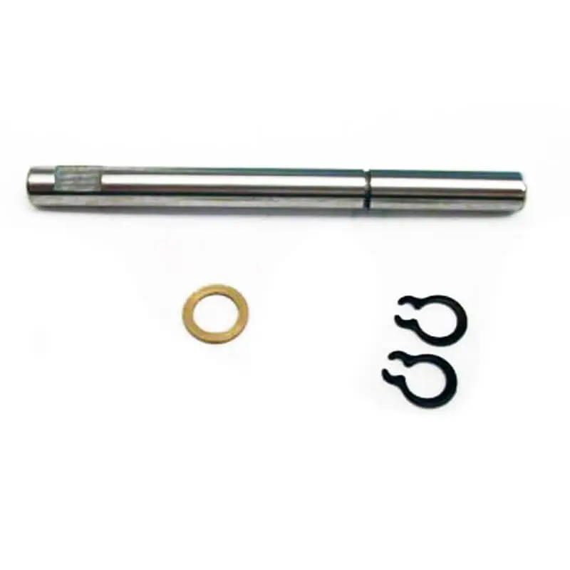 Precision Aerobatics Precision Aerobatic Thrust 25 Motor Shaft