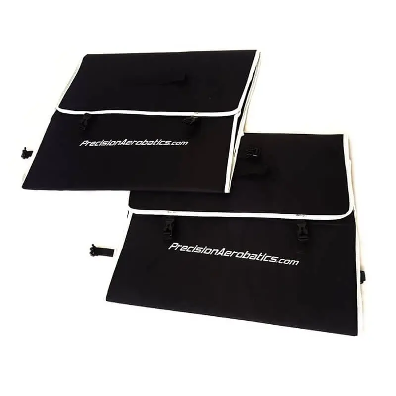 Precision Aerobatics Precision Aerobatic Ultimate 60 Custom Wing Bags