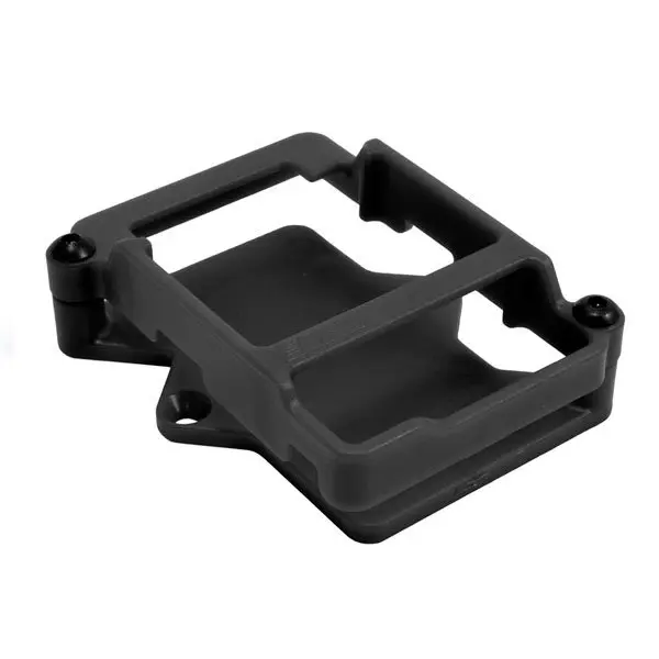RPM ESC Cage For Traxxas XL-5 &amp; XL-10 ESC - Black