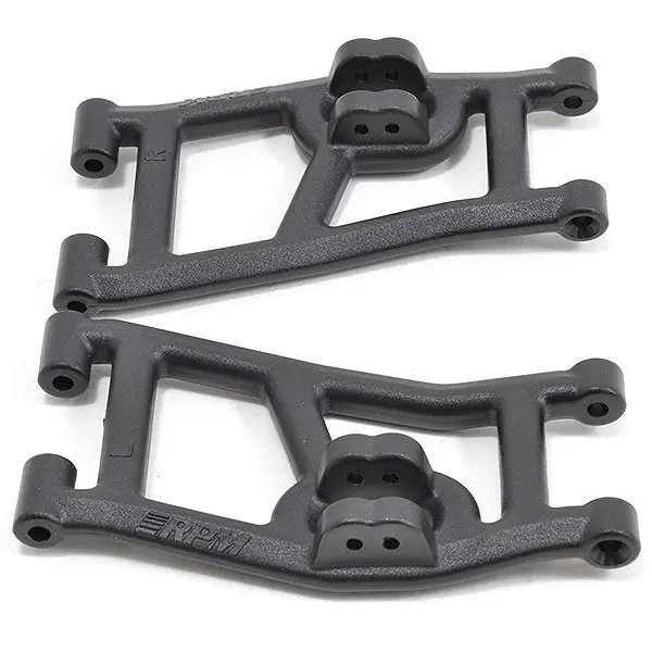 RPM Front A-arms For Losi Rock Rey