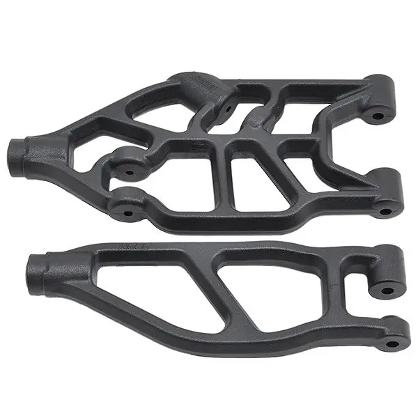 RPM Front Left Upper &amp; Lower A-arms Arrma Kraton/outcast 8S