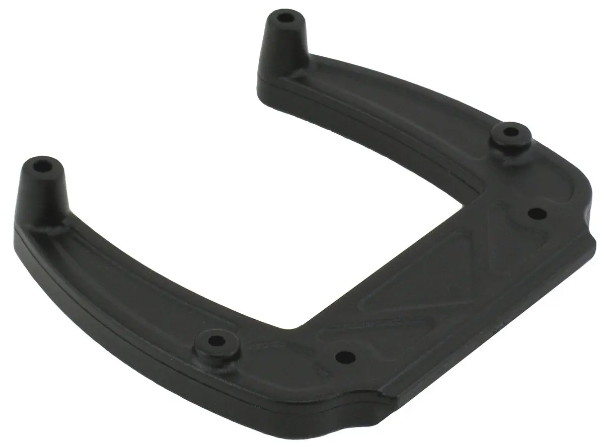 RPM Front Shock Tower For E-stam/rust, Bandit & Stampede