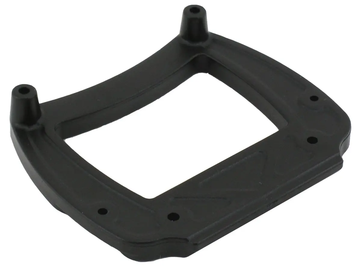 RPM Front Shock Tower For Nitro Rustler &amp; Nitro Sport