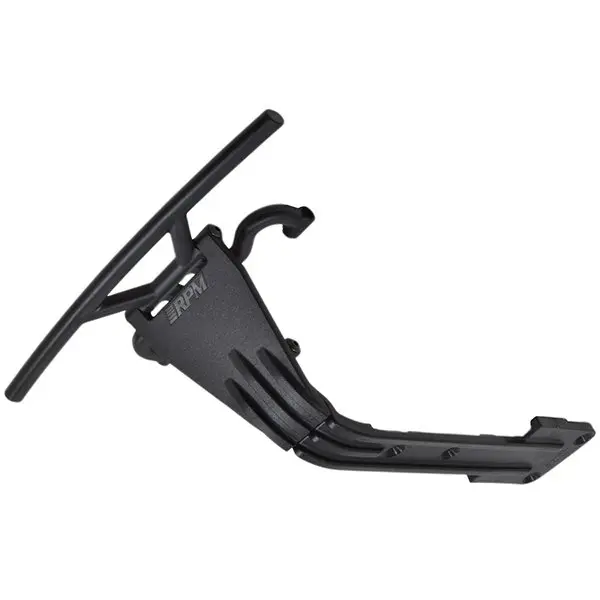 RPM Front Skid Plate For The Traxxas Unlimited Desert Racer