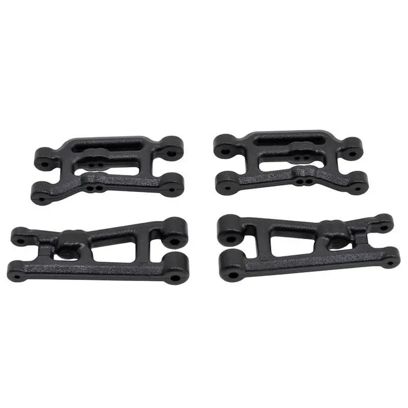 RPM Heavy Duty Front &amp; Rear Arms For Losi Micro-b/t