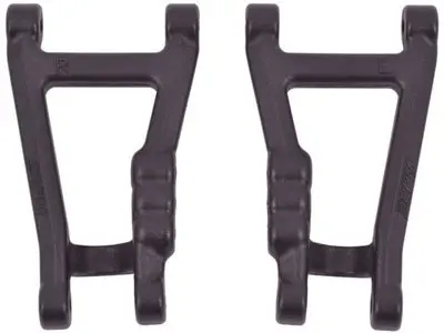 RPM Heavy Duty Rear A-arms For Traxxas Bandit - Black