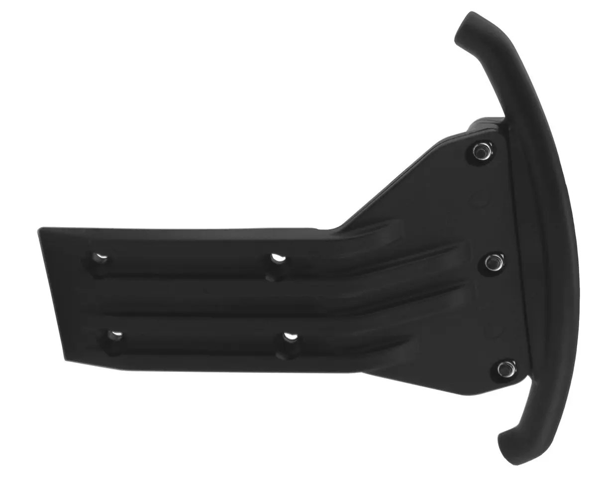 RPM Hpi Baja 5B Front Bumper &amp; Skid Plate