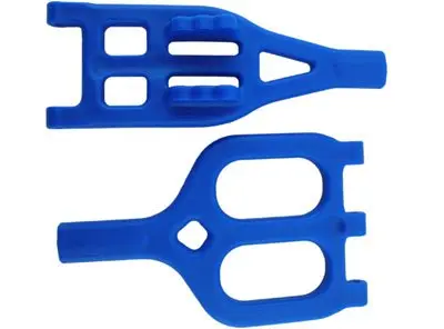 RPM T-maxx 2.5R &amp; 3.3 A-arms Blue
