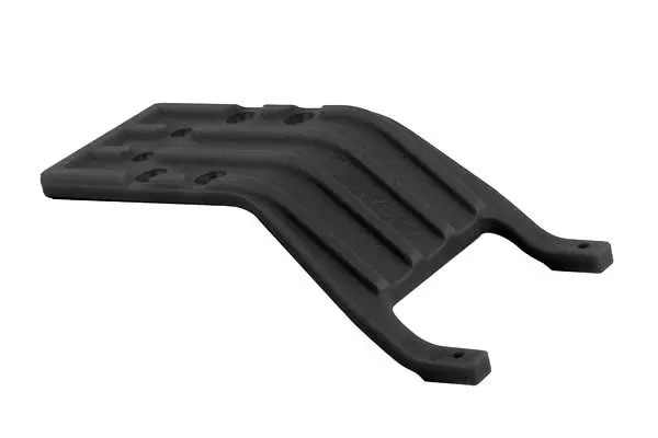 RPM Traxxas 2WD Slash Rear Skid Plate - Black