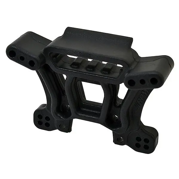 RPM Traxxas Rustler 4x4/HOSS 4x4 Front Shock Tower