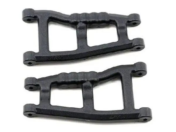 RPM Traxxas Slash Rear Arms Black