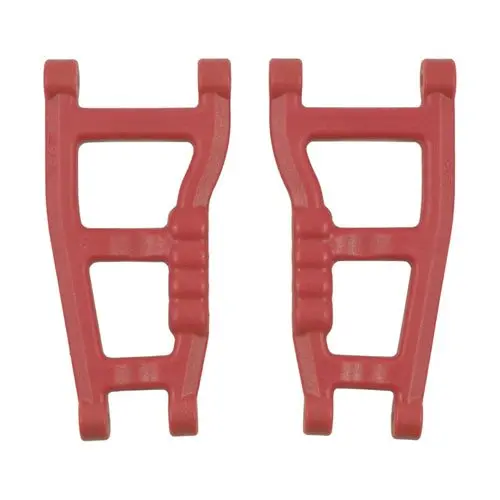 RPM Traxxas Slash Rear Arms Red