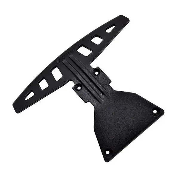 RPM Wide Front Bumper For Losi Mini-t 2.0 & Mini-b