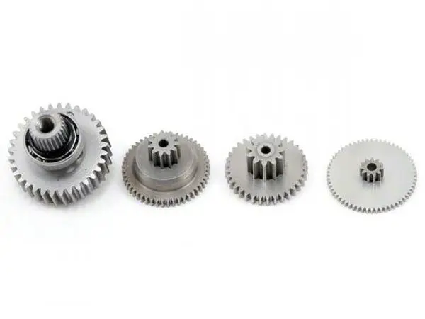 Savox SC1232SG Gear Set