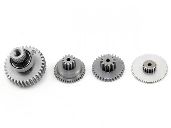 Savox SC1233SG Gear Set