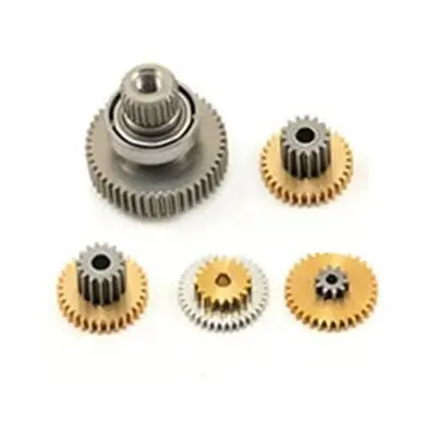 Savox SC1251 Gear Set