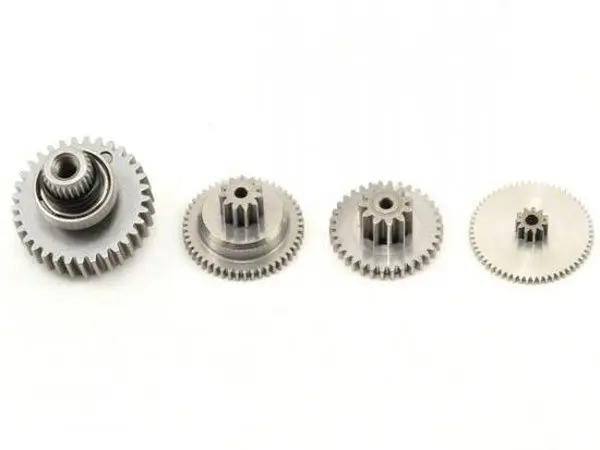Savox SC1267MG Gear Set